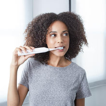 Load image into Gallery viewer, Elite Sonic Toothbrush | with USB Charging Case
