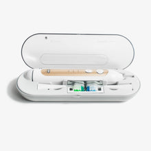 Load image into Gallery viewer, Elite Sonic Toothbrush | with USB Charging Case
